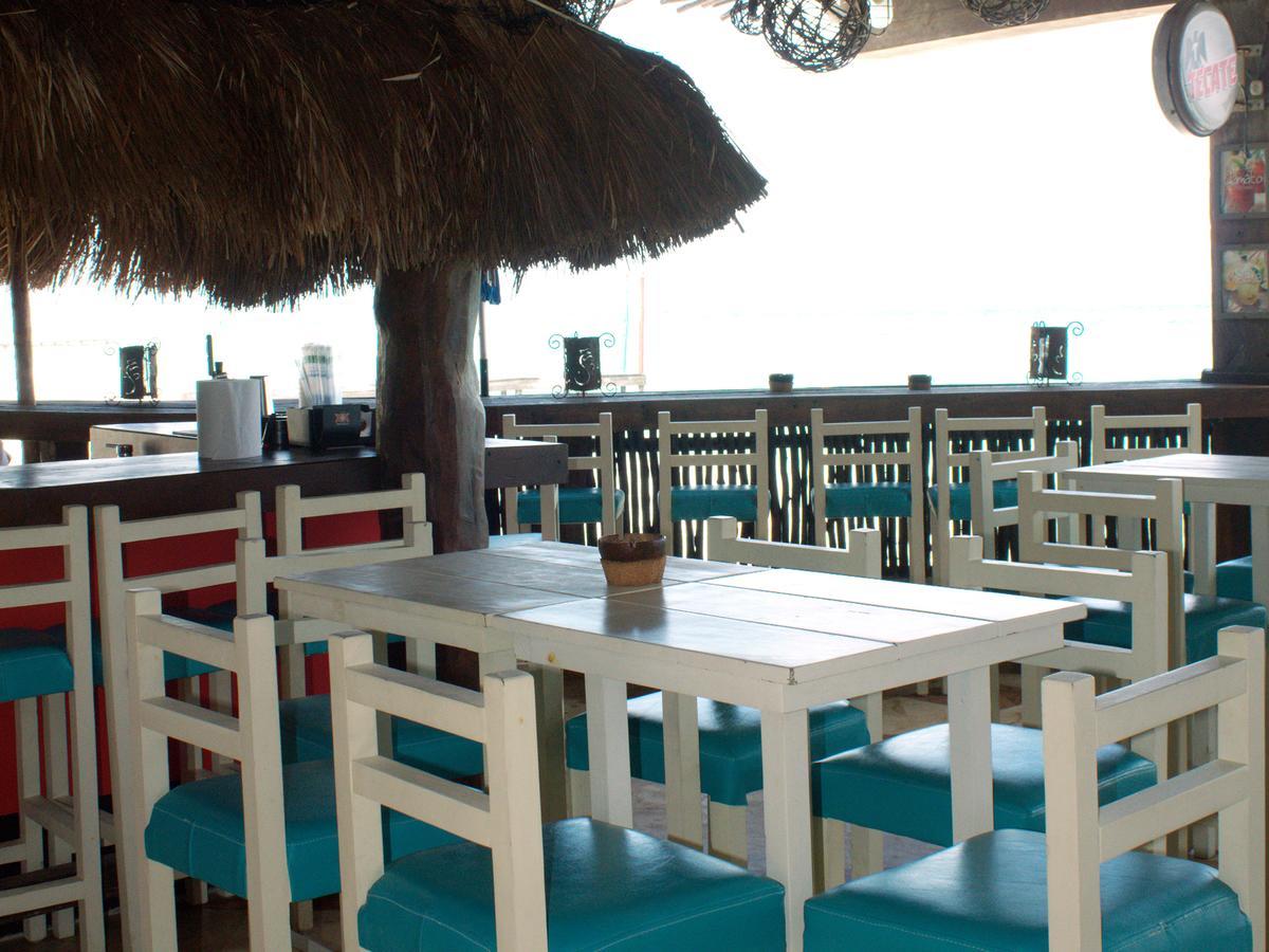 La Palma Beachfront Hotel & Club Nautico Cancún Exterior foto